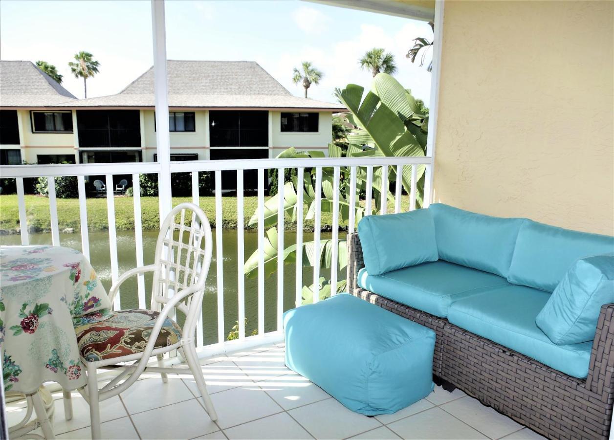 Beach Getaway - Ocean Beach, Tennis, Golf, Pool With Tiki Bar Fort Pierce Zewnętrze zdjęcie