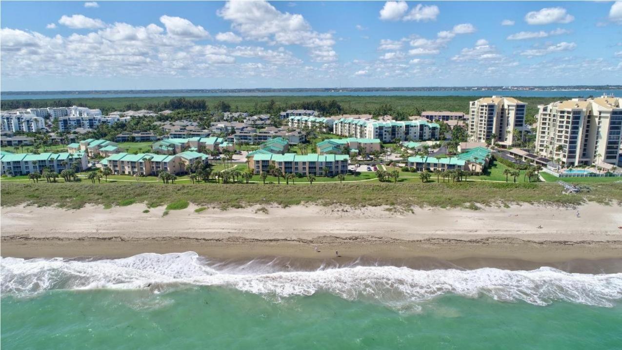 Beach Getaway - Ocean Beach, Tennis, Golf, Pool With Tiki Bar Fort Pierce Zewnętrze zdjęcie